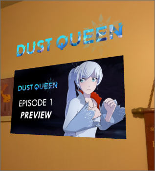 testing video links on the AR project