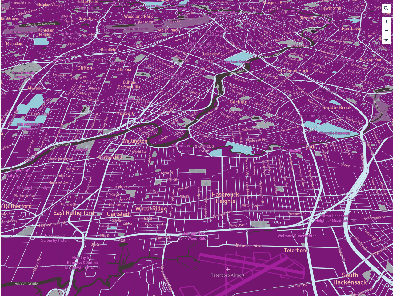 alternative look on newyork city